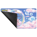 Ultra Pro: Pokemon Foil Playmat (Mythical Mew)