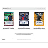 2025-26 Panini Obsidian Soccer Hobby Box