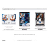 2025-26 Panini Court Kings Basketball Hobby Box
