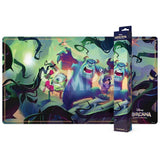 Disney Lorcana: Attack of the Vine! Playmat - Attack of the Vine!
