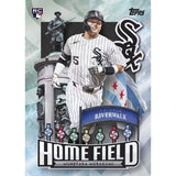 2026 Topps Series 2 Baseball Retail 20-Pack Box