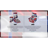 2026 Topps Chrome Baseball Hobby Box