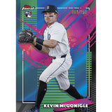 2026 Topps Finest Baseball Mega Box