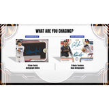2026 Topps Tribute Baseball Hobby Box