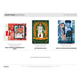 2025-26 Panini Court Kings Basketball Hobby Box