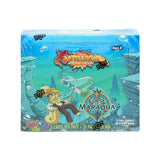 Neopets Battledome TCG: Curse of Maraqua Booster Box