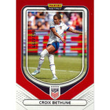 2025-26 Panini Instant USMNT/USWNT Soccer Box Set