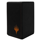 Ultra Pro: Magic the Gathering Mythic Edition Alcove Tower Deck Box