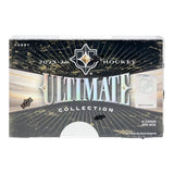 2025-26 Upper Deck Ultimate Collection Hockey Hobby Box *Contact Us To Order*