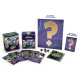 Disney Lorcana: Attack of the Vine! Prerelease Kit