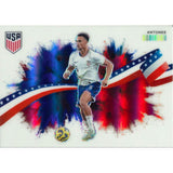 2025-26 Panini Instant USMNT/USWNT Soccer Box Set