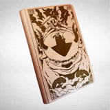 Dueling Guard Air Nomad TCG Tower Binder