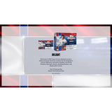 2026 Topps Chrome Baseball Jumbo Box