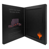 Ultra Pro: Magic the Gathering Mythic Edition 9-Pocket Zippered Pro-Binder