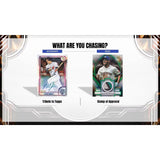 2026 Topps Tribute Baseball Hobby Box