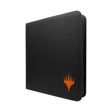 Ultra Pro: Magic the Gathering Mythic Edition 12-Pocket Zippered Pro-Binder