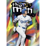2026 Topps Finest Baseball Hobby Box