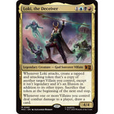 Magic the Gathering: Marvel Super Heroes Collector Commander Deck Doom Prevails