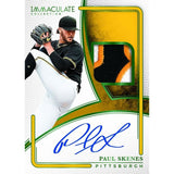 2026 Panini Immaculate Baseball Hobby Box