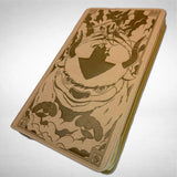 Dueling Guard Air Nomad TCG Tower Binder
