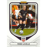 2025-26 Panini Instant USMNT/USWNT Soccer Box Set