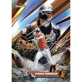 2026 Topps Finest Baseball Hobby Box