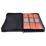 Ultra Pro: Magic the Gathering Mythic Edition 9-Pocket Zippered Pro-Binder