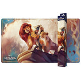 Disney Lorcana: Attack of the Vine! Playmat - Circle of Life