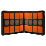 Ultra Pro: Magic the Gathering Mythic Edition 12-Pocket Zippered Pro-Binder