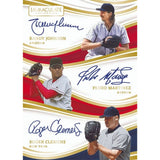 2026 Panini Immaculate Baseball Hobby Box