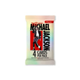 2026 Keepsake Michael Jackson Bad World Tour Holo Breaker Box