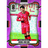 2026 Panini Prizm FIFA World Cup Soccer Hobby Mega Box