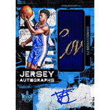 2025-26 Panini Court Kings Basketball Hobby Box