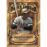 2026 Topps Series 2 Baseball Retail 20-Pack Box