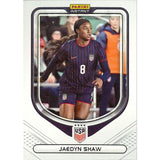 2025-26 Panini Instant USMNT/USWNT Soccer Box Set