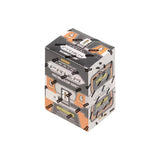 2026 Panini Prizm FIFA World Cup Soccer Blaster Box (Yellow, Purple, Blue & White Prizms!)