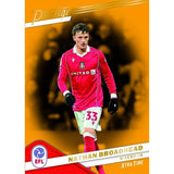 2025-26 Panini Prestige EFL Soccer Hobby Preferred Box