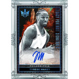 2025-26 Panini Court Kings Basketball Hobby Box