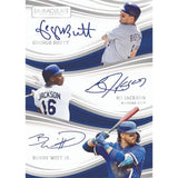 2026 Panini Immaculate Baseball Hobby Box