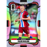 2026 Panini Prizm FIFA World Cup Soccer Hobby Mega Box
