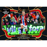 2025-26 Panini Select Road to FIFA World Cup Soccer Hobby Box