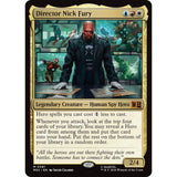 Magic the Gathering: Marvel Super Heroes Collector Commander Deck Avengers Assemble