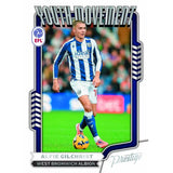 2025-26 Panini Prestige EFL Soccer Hobby Preferred Box