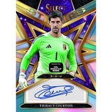 2025-26 Panini Select Road to FIFA World Cup Soccer Hobby Box