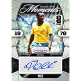 2026 Panini Prizm FIFA World Cup Soccer Hobby Mega Box