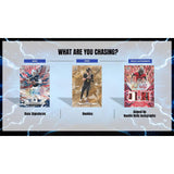 2025 Topps Resurgence Football Breaker's Delight Box