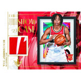 2025-26 Panini Court Kings Basketball Hobby Box