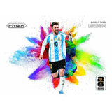 2026 Panini Prizm FIFA World Cup Soccer Hobby Mega Box