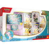 Pokemon: 30th Celebration Figure Collection (Random) *Expected Release Date 11-06-2026*