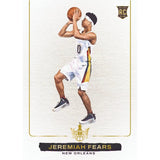 2025-26 Panini Court Kings Basketball Hobby Box